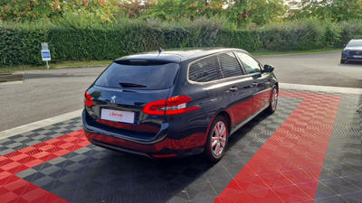 Peugeot 308 Sw bluehdi 130ch ss bvm6 active business
