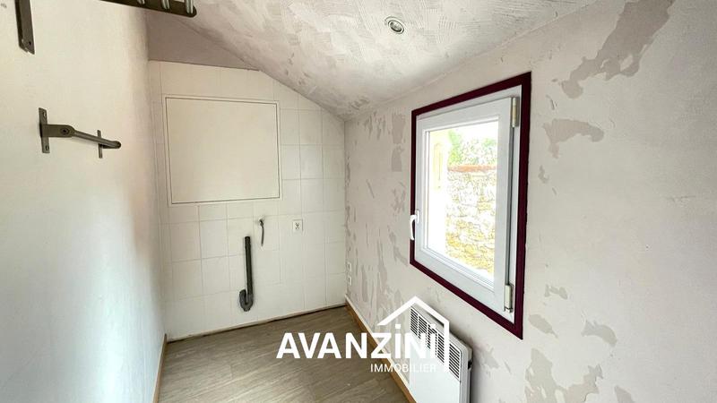 Appartement - 54 m² - 3 pièces