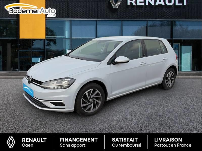 Volkswagen Golf 1.0 Tsi 110 BlueMotion Technology Sound
