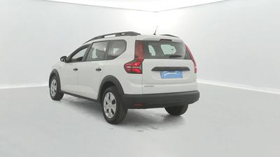 Dacia Jogger Eco-G 100 5 places Essential