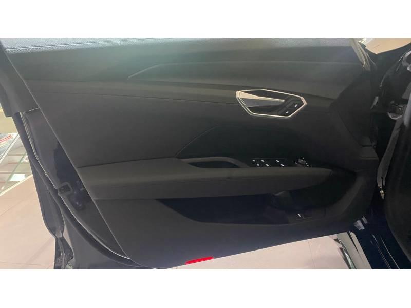 Audi e-tron gt 476 ch quattro