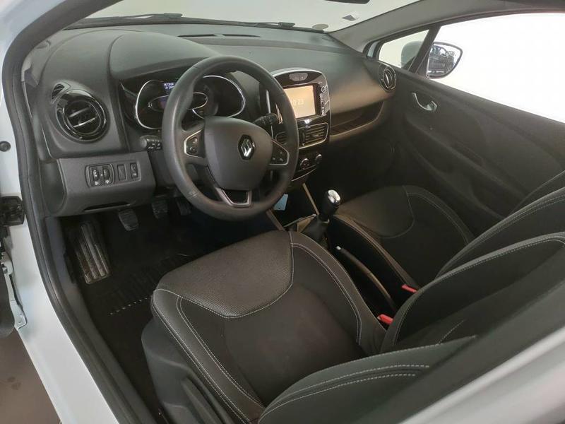 Renault Clio IV Business Energy dCi 90 82g