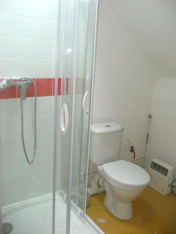 Immeuble - 212 m² - 10 pièces