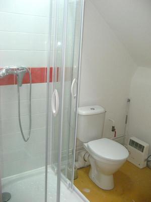 Immeuble - 212 m² - 10 pièces