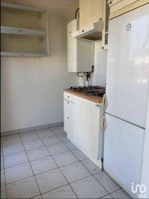 Appartement - 32 m² - 1 pièce