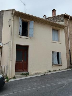 Maison de village - 148 m² - 6 pièces