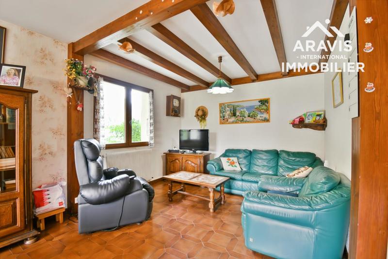 Propriété - 175 m² - 7 pièces