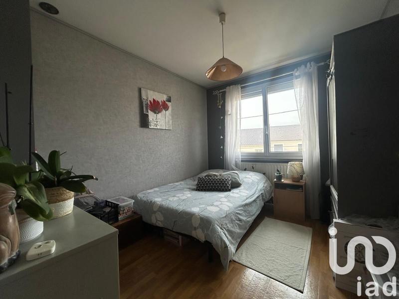 Maison - 80 m² - 5 pièces