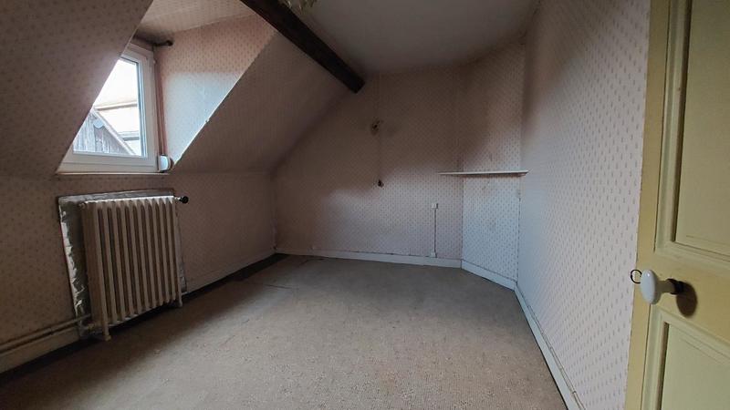 Maison - 116 m² - 5 pièces