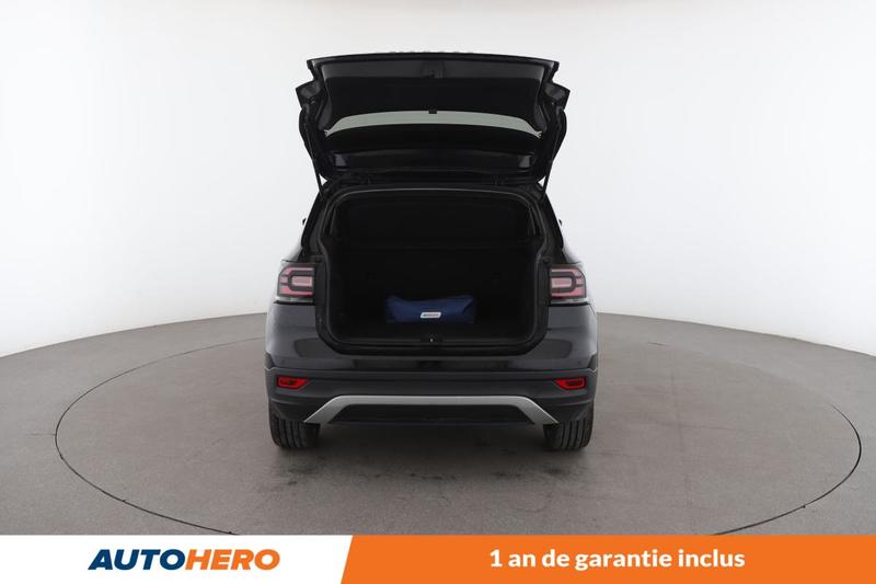 Volkswagen t-Cross 1.0 Tsi Carat Dsg 115 ch