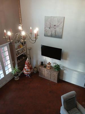 Villa - 160 m² - 5 pièces