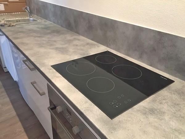 Appartement - 76 m² - 3 pièces