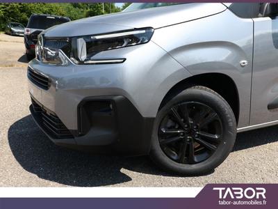 Citroën Berlingo 130 Max M1 Adml Cam CarP Gps