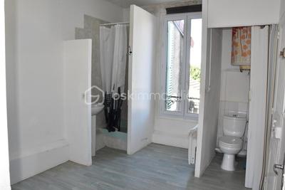 Immeuble - 240 m² - 8 pièces