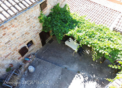 Maison - 100 m² - 3 pièces