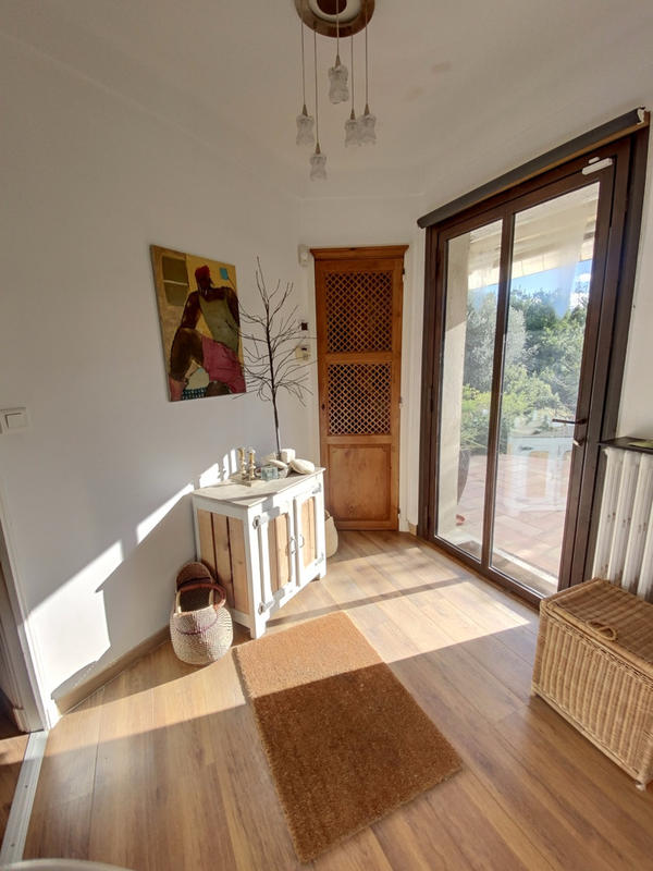 Villa - 150 m² - 5 pièces