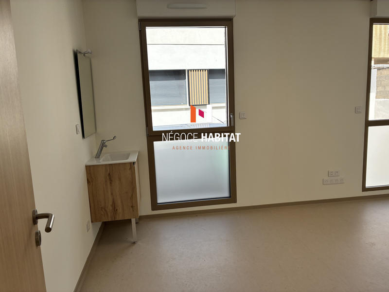 Local commercial - 19 m²