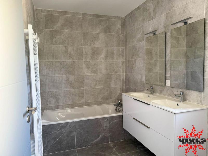 Villa - 109 m² - 4 pièces