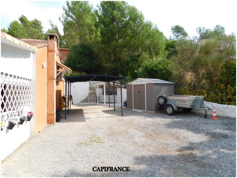 Maison - 78 m² - 4 pièces