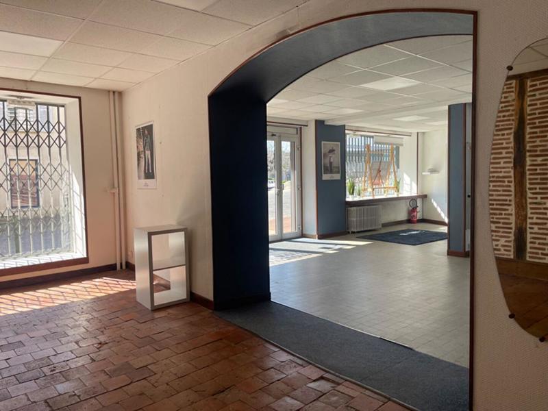 Maison - 296 m² - 6 pièces