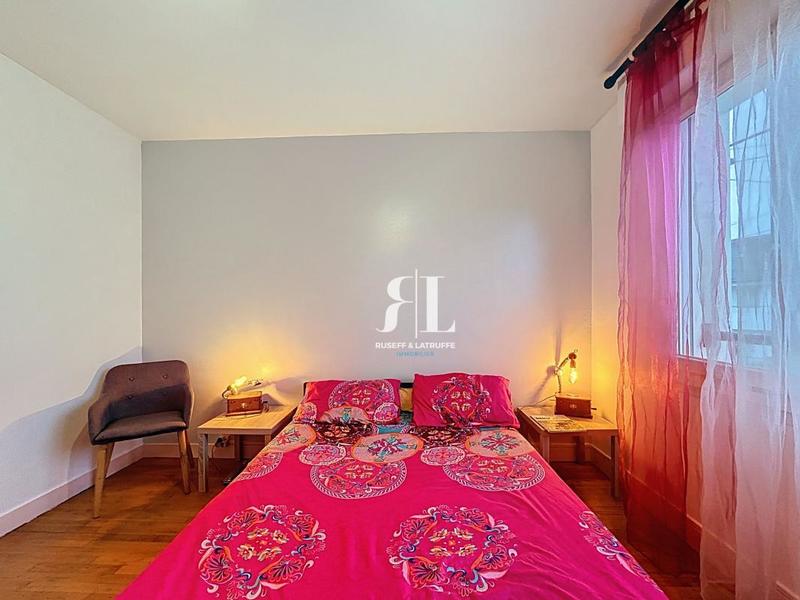 Maison - 148 m² - 5 pièces