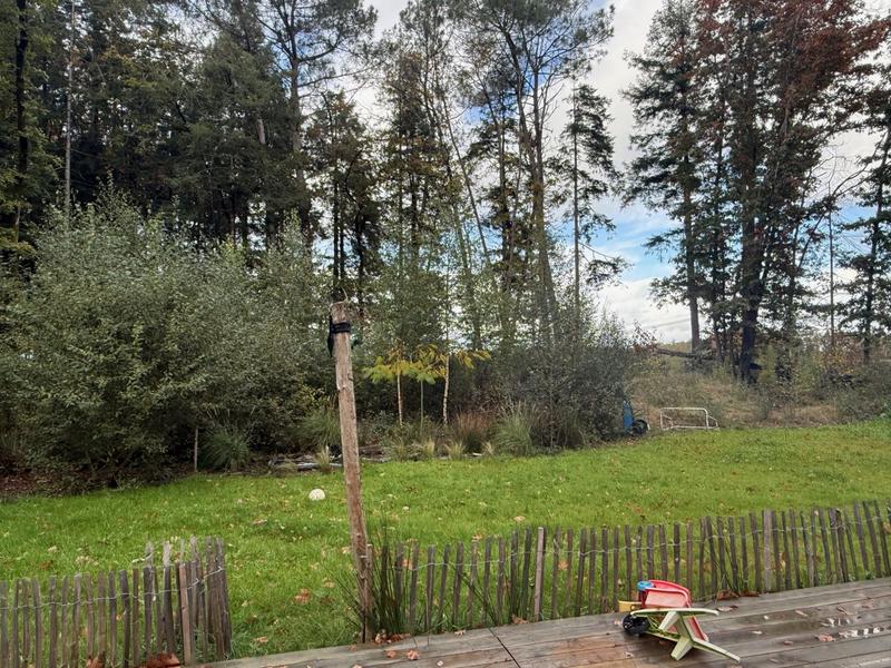 Maison - 136 m² - 7 pièces