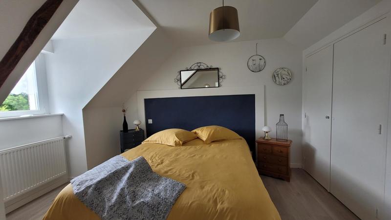 Gîte - 202 m² - 9 pièces