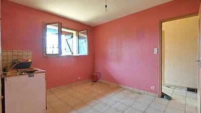 Maison - 66 m² - 3 pièces