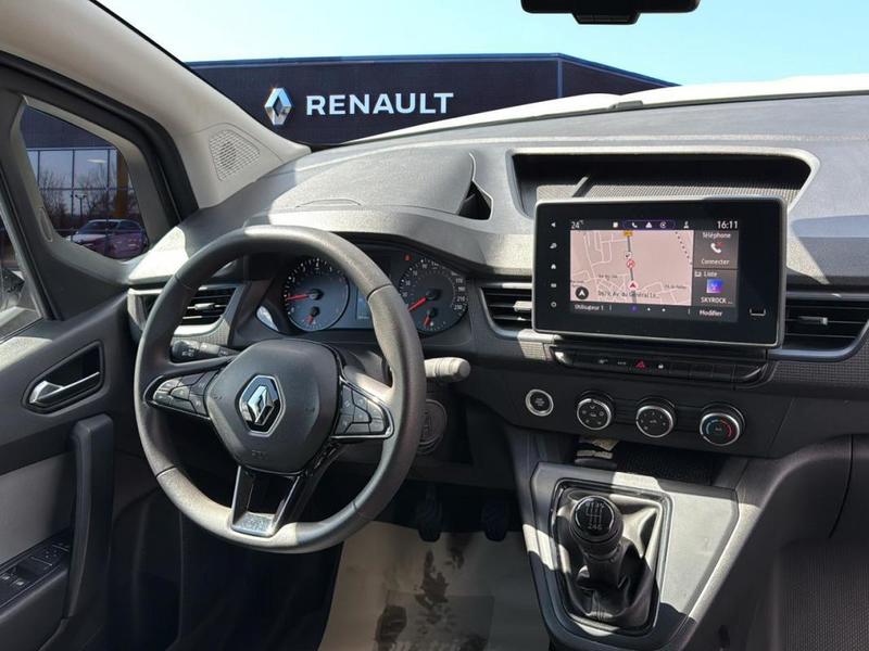 Renault Kangoo Van Tce 130 Extra - 22