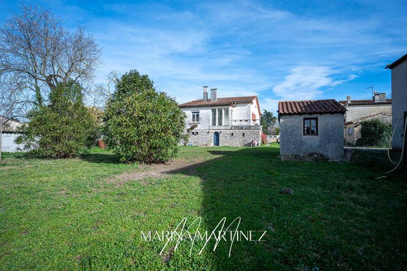 Maison - 153 m² - 5 pièces