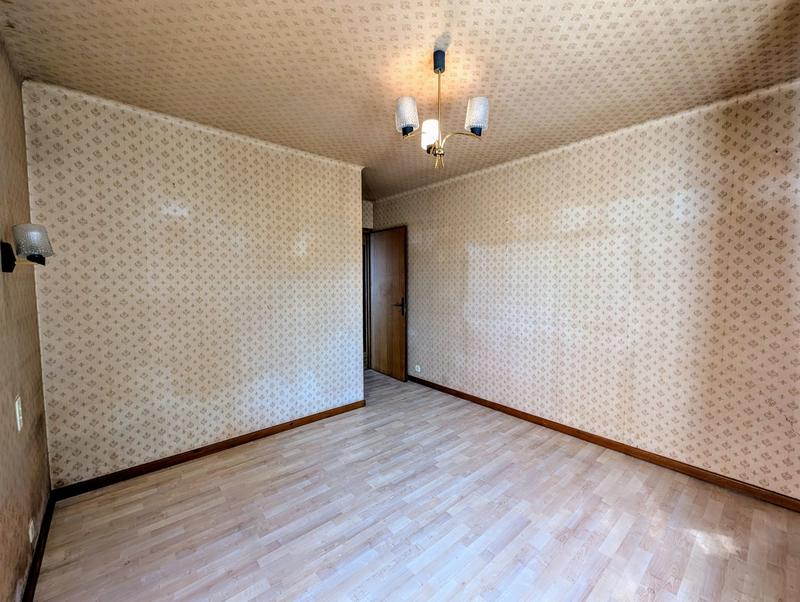 Immeuble - 302 m² - 1 pièce