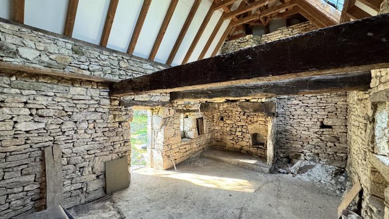 Maison - 27 m² - 2 pièces