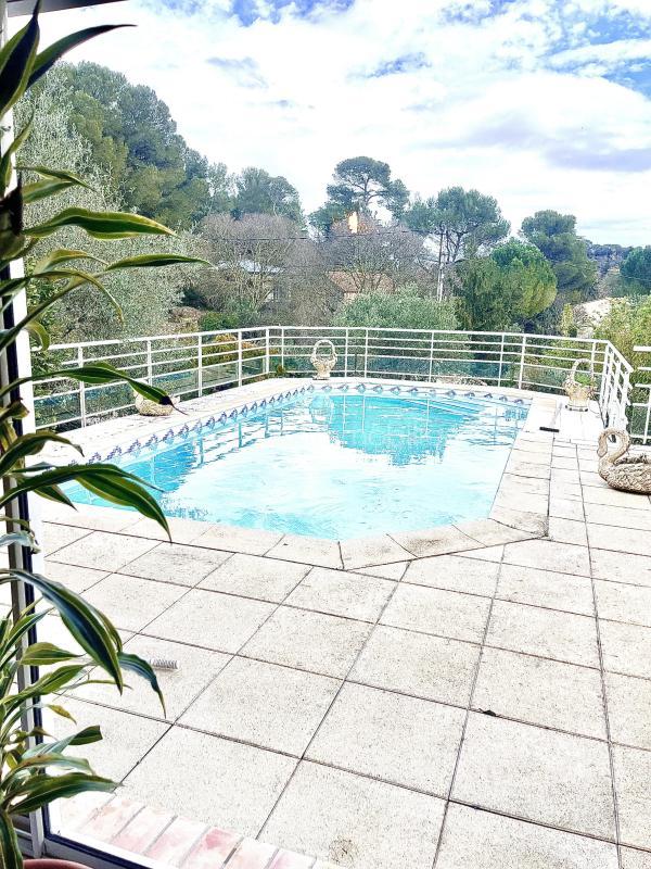 Maison d'architecte - 170 m² - 7 pièces