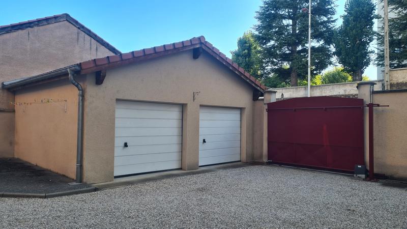 Appartement - 139 m² - 5 pièces