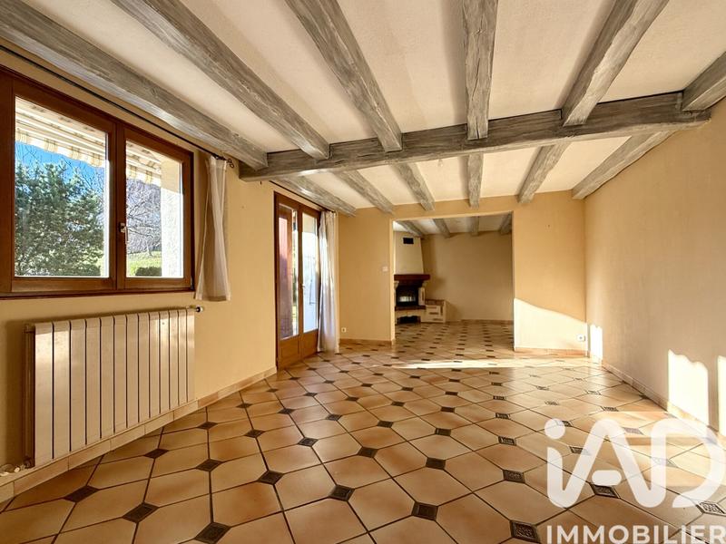 Maison - 145 m² - 5 pièces