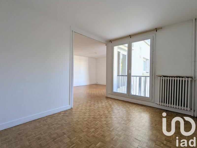 Appartement - 127 m² - 5 pièces