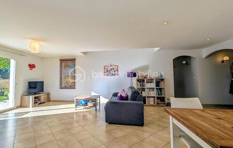 Maison - 147 m² - 5 pièces