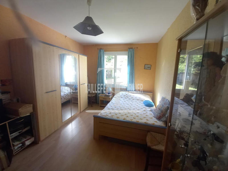 Ferme - 155 m² - 9 pièces