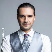 Il Tamerlano - Théâtre des Champs-Elysées, Paris