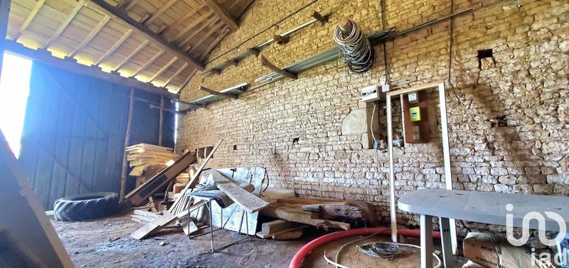 Maison - 165 m² - 6 pièces