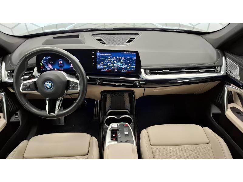 Bmw X1 xDrive 30e 326ch Dkg7 m Sport
