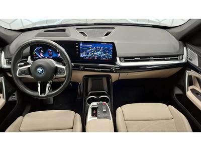 Bmw X1 xDrive 30e 326ch Dkg7 m Sport