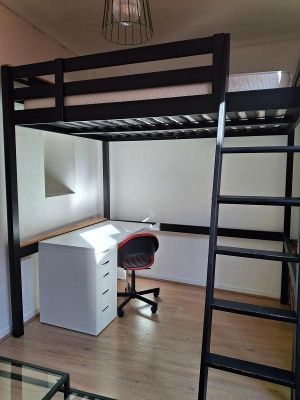 Appartement - 25 m² - 1 pièce