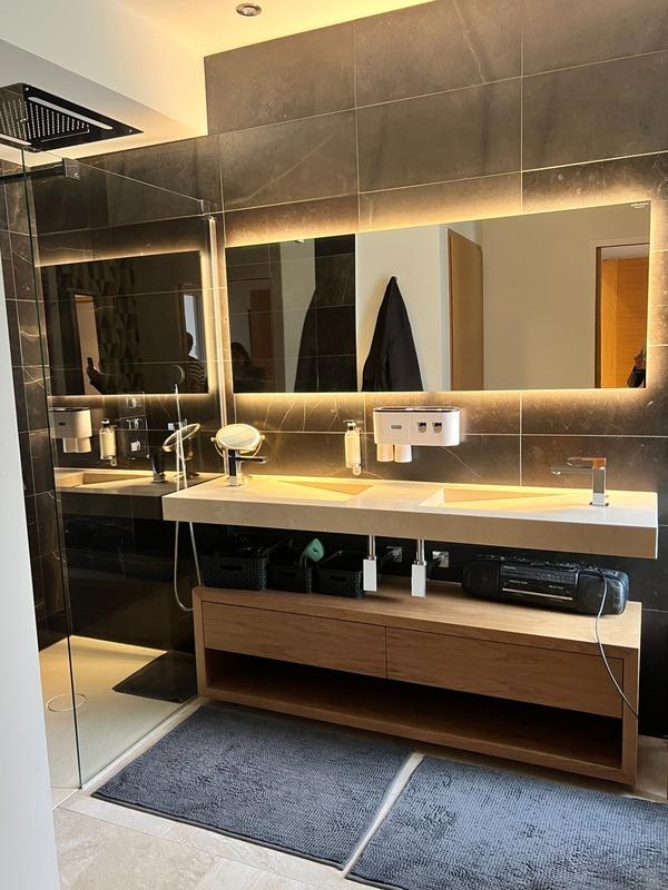 Maison d'architecte - 186 m² - 5 pièces