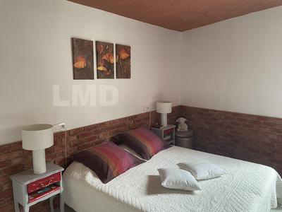 Maison - 53 m² - 3 pièces