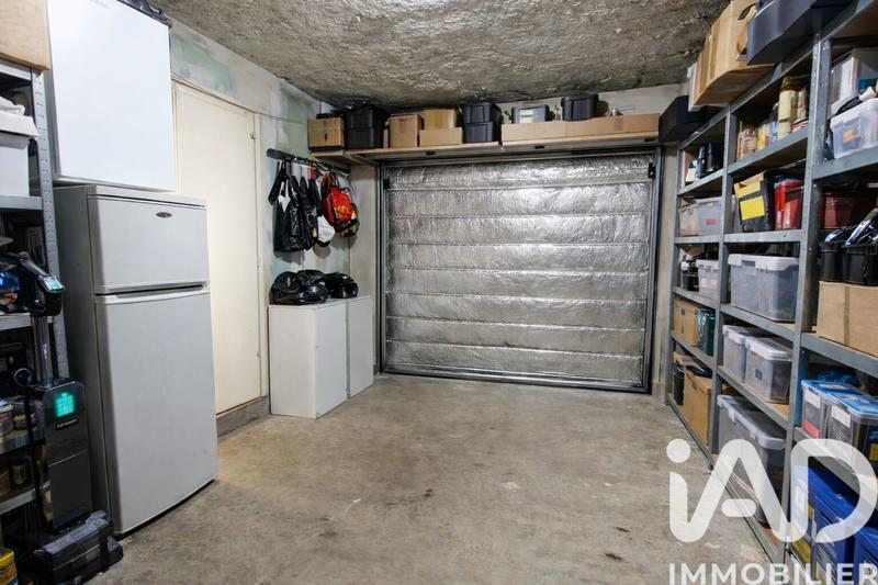 Maison - 106 m² - 5 pièces