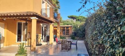 Maison - 82 m² - 4 pièces