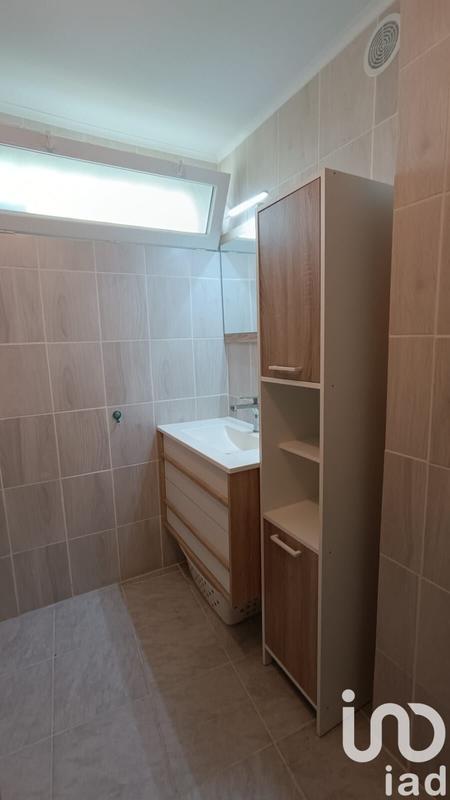 Maison de ville - 91 m² - 4 pièces