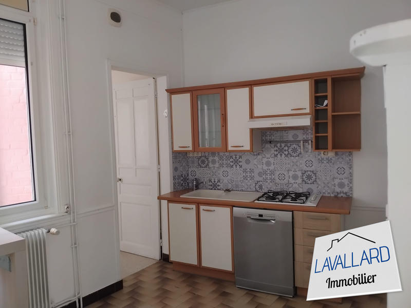 Maison ancienne - 108 m² - 7 pièces