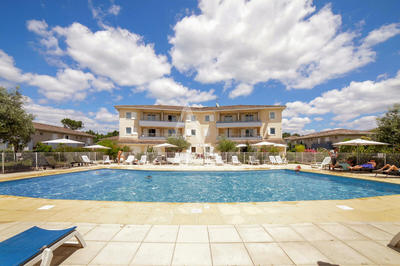 Appartement - 37 m² - 2 pièces